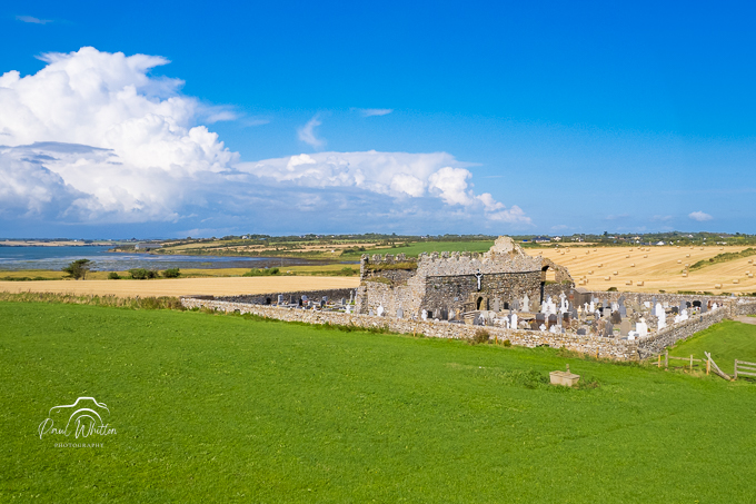 Bannow Church